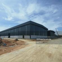 New 1.5sty Valdor Vdi Factory 64,800sf Rm3.2 per sqft Batu Kawan