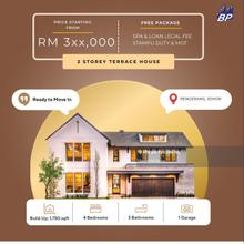 Pengerang projek