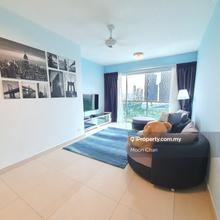 Tastefully Renovated, Quality Furnishing, Super Nice View, Convenient