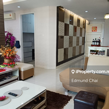 Riverine Sapphire Condominium For Rent