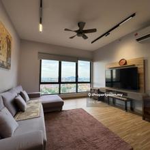 Ready to move in The Apple Residence, Melaka Tengah