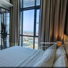 The Pines Residence @ Tun Sri Lanang Melaka