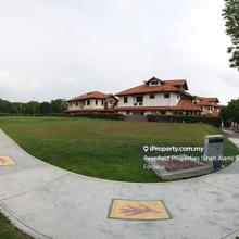 Bungalow land for Sale