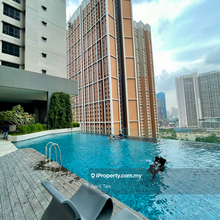 D'Vervain Central Park Damansara