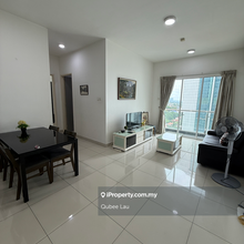 Skysuite @ bukit meldrum 