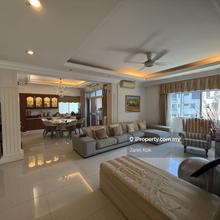 A Unique Bangsar Home with Double the Space