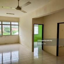 Permai Ria Apartment @ Tanjung Bungah- Mid-floor Unit, Partial Seaview