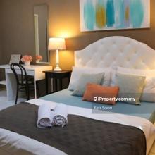 Dont miss it, fully and partial furnished at best price