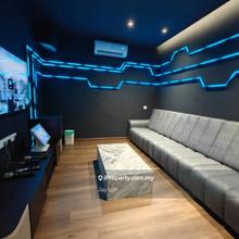 Full Renovation House - Walking Distance to Ksl Mall
