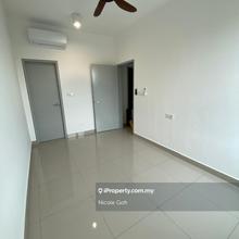 Bayu Residensi for rent 
