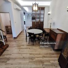 3 Storey Terrace Taman Tasik Indah Taman Residensi Jln Ipoh