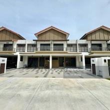 2 Storey Terrace Taman Setia Warisan Tropika Sepang (Below Value 28%)