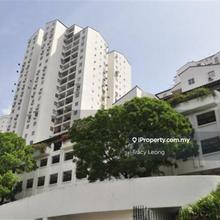 Pantai Hillpark Phase 2 for sale