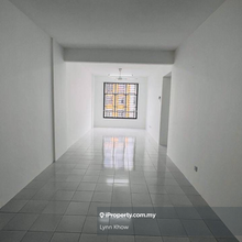 Low Rental/Pangsapuri Pulai Mutiara 2/Skudai/3 Bedrooms/Rm1200