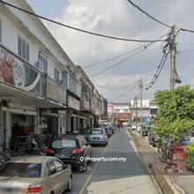 Ss 2, Taman Bahagia, Ground Floor Shop for Rent 