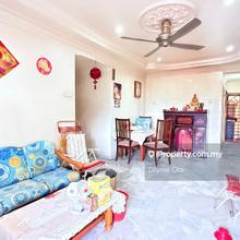 Best Deal Perbadanan Pengurusan Anggerik  Taman Sungai Besi KL