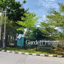 Bandar Tasik Puteri Rawang, Rawang 