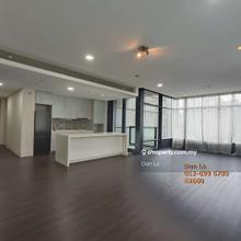 The Troika, Residential for Sale. Partly Furnished