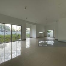 Serene spacious Semi - Detached layout 