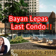 Condominium for Sale