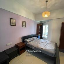 Holiday place 