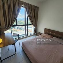Astetica Residences, Seri Kembangan