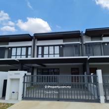 Bandar Seri Coalfields for Sale