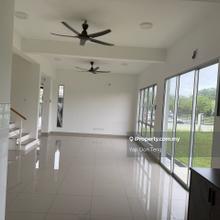Corner House Brand New