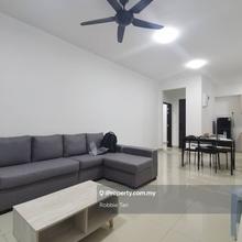 Jb town Apartment For rent
