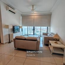 PJ Midtown, Section 13 Petaling Jaya for Rent