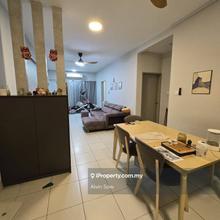 Platinum Teratai Setapak for Sale
