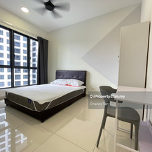 Master room for rent! Free Wifi and cleaning