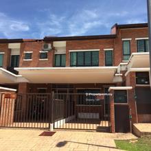 Goodview Residence Town House