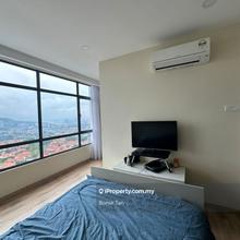 The Mark residence for sale 