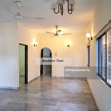 2 Storey House For Sale (End Lot)