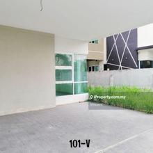 Rosa 2 Double Storey Semi-D House Jaromas Jenjarom