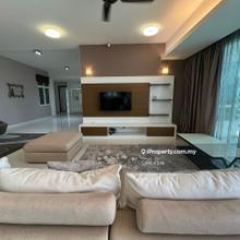 Cozy Fully Furnished unit