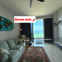 The Marin Fully Seaview Fully Renovated , Key On Hand 