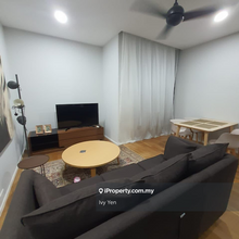 Arcoris Residence