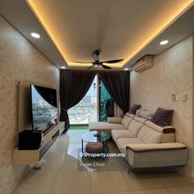 Sentul Point Fully Furnished Sentul