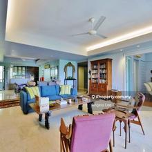 Palmyra Bangsar Condominium for Sale