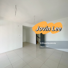 Nibong tebal 3 storeysemid sale tekukur indah big land 