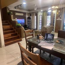 Renovated, tenanted with high rental 