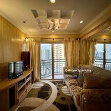 Villa Emas Bayan Lepas Fully Furnished