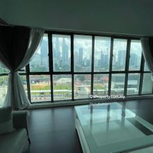 Affordable Suites Setia Sky Residences KLCC 