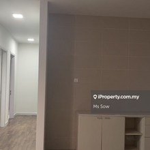 The reach titiwangsa corner unit below market value Klcc view 