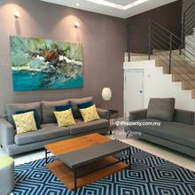 Robson Condominium for Sale 
