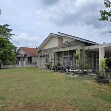 Bandar Suajan Putra Avenue Corner House