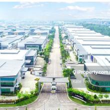 Kawasan Perindustrian i-Park