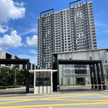 3 Storey Garden Heights Villa Bukit Rahman Putra Sungai Buloh For Sale